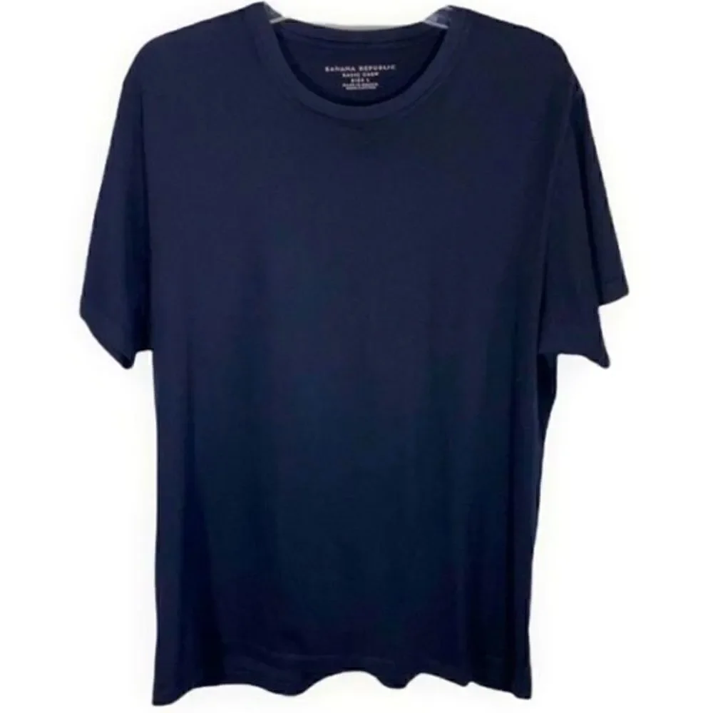 Banana Republic Shirt Mens Size L